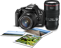 Fotos do Google Glass.